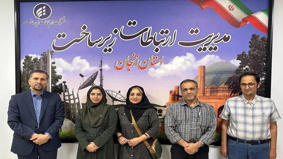 ارزیابی ایمنی و بهداشت شغلی استان زنجان ارزیابی ایمنی و بهداشت شغلی استان زنجان