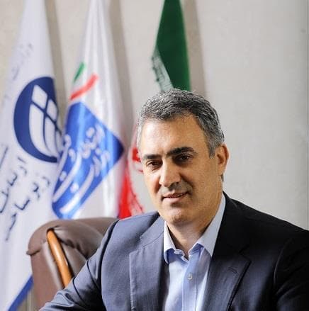 پیام مدیرعامل شرکت ارتباطات زیرساخت به مناسبت هفته دولت و روز کارمند پیام مدیرعامل شرکت ارتباطات زیرساخت به مناسبت هفته دولت و روز کارمند