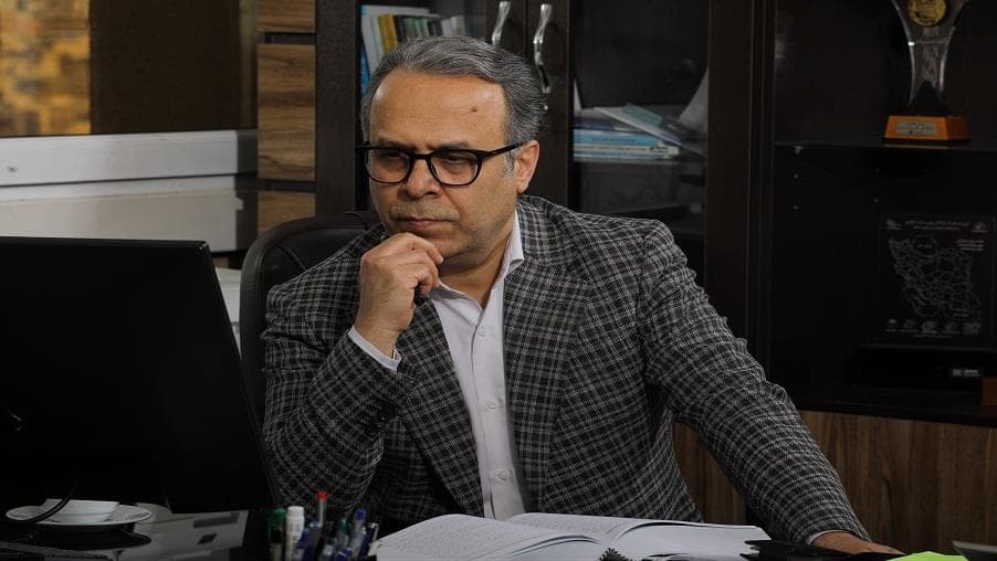 زیرساختها و شبکههای ارتباطی، شاهرگ شهر هوشمند و پایدار است زیرساختها و شبکههای ارتباطی، شاهرگ شهر هوشمند و پایدار است