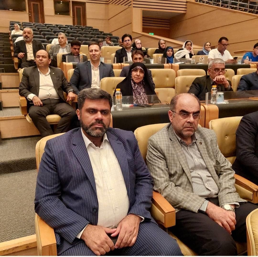 نمایشگاه بینالمللی «شهر پایدار» افتتاح شد نمایشگاه بینالمللی «شهر پایدار» افتتاح شد
