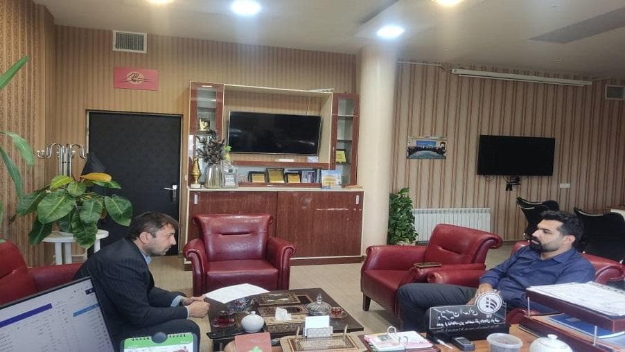 بهرهبرداری از مرکز «PC بناب»؛ گامی راهبردی برای تحقق دولت هوشمند در جنوب آذربایجانشرقی